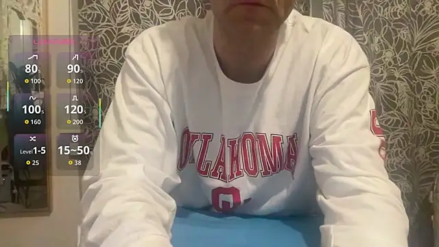 Snapshot of wolverinedream chatting on 26, 2, 2026 wolverinedream online show from 26, 2, 2026