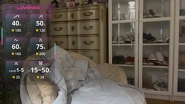 Snapshot of wolverinedream chatting on 25, 6, 2026 wolverinedream online show from 25, 6, 2026