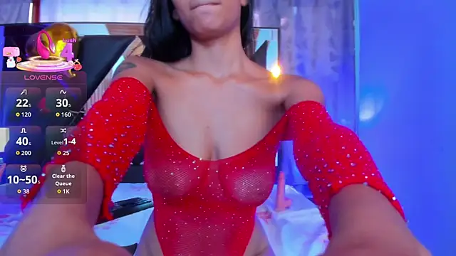 emy sweet1 online show from 15, 4, 2026