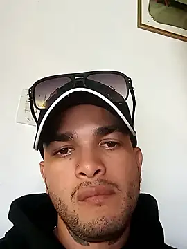 Fernandocj  online show from 14, 1, 2026