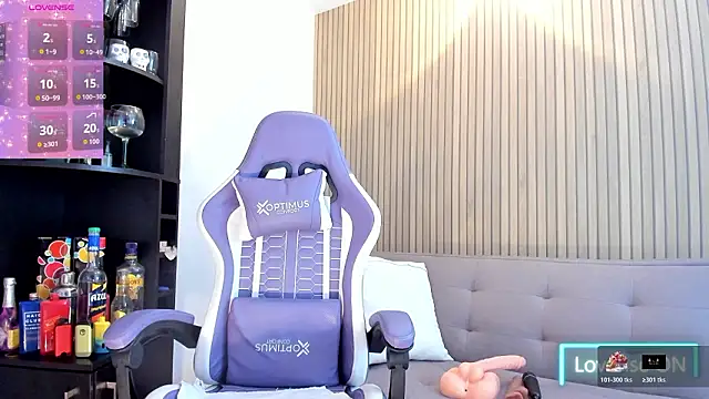 miacoxx 34 online show from 19, 3, 2026