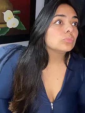 Snapshot of Bigbooty_sex chatting on 17, 6, 2026 Bigbooty sex online show from 17, 6, 2026