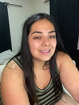 Snapshot of Bigbooty_sex chatting on 6, 7, 2026 Bigbooty sex online show from 6, 7, 2026