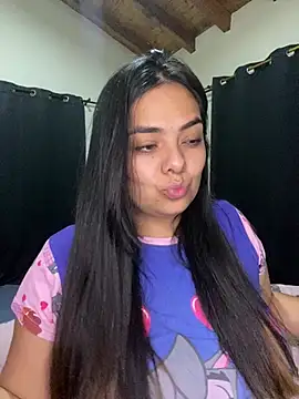 Snapshot of Bigbooty_sex chatting on 26, 7, 2026 Bigbooty sex online show from 26, 7, 2026
