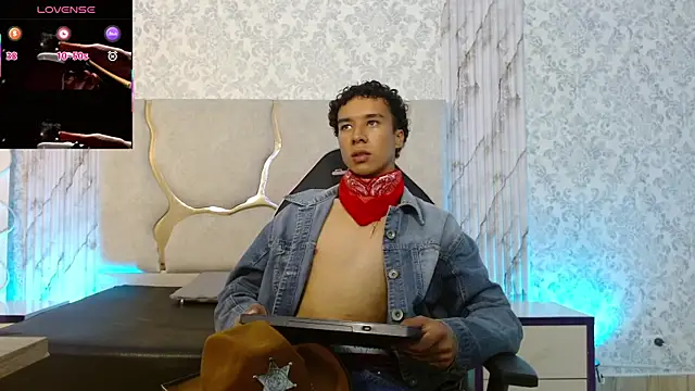 Zayn tay online show from 12, 1, 2026