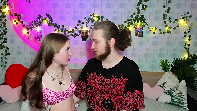 swiity room  online show from 2, 3, 2026