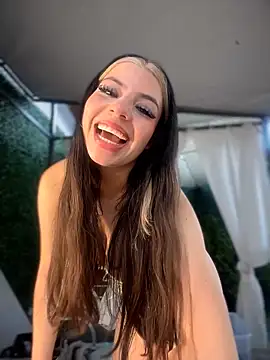 ShyDesireXXX online show from 31, 3, 2026