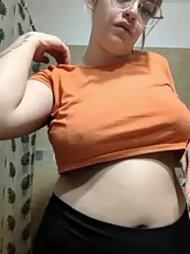 gisequeen online show from 24, 4, 2026