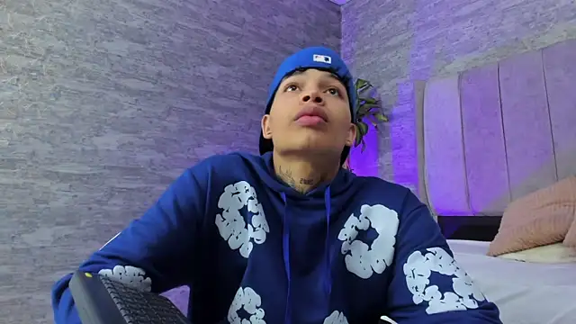 Dogan Renzo online show from 7, 1, 2026