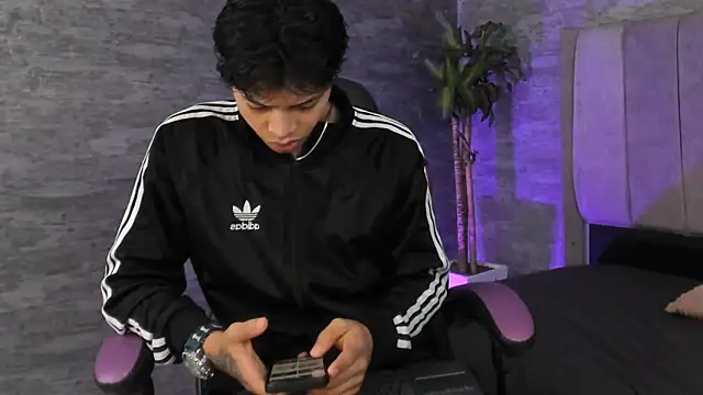 Dogan Renzo online show from 14, 1, 2026