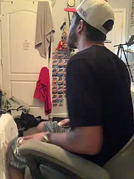 Snapshot of PRBoricua787 chatting on 13, 6, 2026 PRBoricua787 online show from 13, 6, 2026