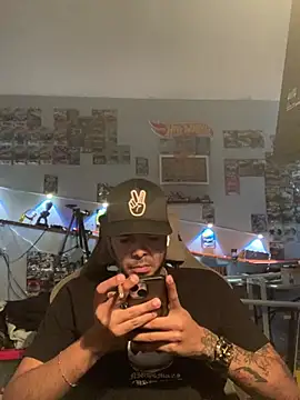 Snapshot of PRBoricua787 chatting on 16, 6, 2026 PRBoricua787 online show from 16, 6, 2026