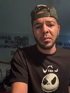 Snapshot of PRBoricua787 chatting on 17, 6, 2026 PRBoricua787 online show from 17, 6, 2026