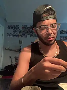 Snapshot of PRBoricua787 chatting on 18, 6, 2026 PRBoricua787 online show from 18, 6, 2026