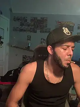 PRBoricua787 online show from 20, 6, 2026
