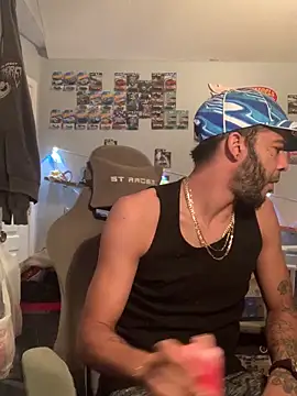PRBoricua787 online show from 22, 6, 2026