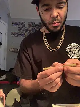 PRBoricua787 online show from 25, 6, 2026