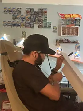 PRBoricua787 online show from 26, 6, 2026