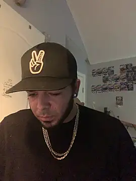 PRBoricua787 online show from 27, 6, 2026