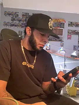 PRBoricua787 online show from 1, 7, 2026