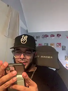 PRBoricua787 online show from 7, 7, 2026