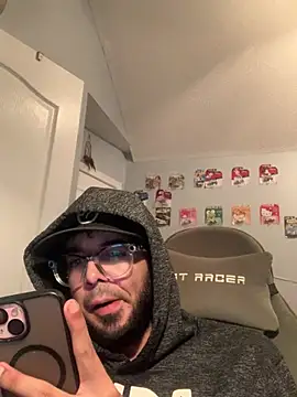PRBoricua787 online show from 8, 7, 2026