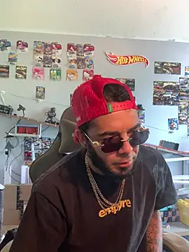 PRBoricua787 online show from 24, 7, 2026