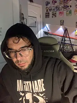 PRBoricua787 online show from 2, 8, 2026