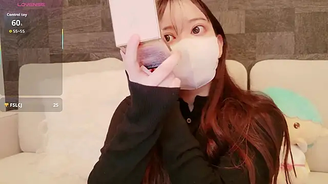 Mayu 000 online show from 17, 4, 2026