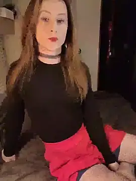 ThaTgirlAlli online show from 7, 2, 2026