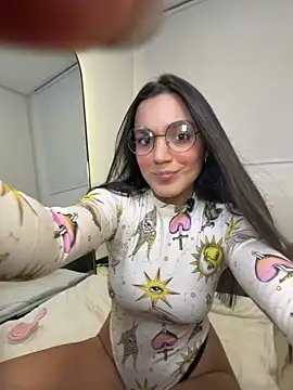 EVA WILD1 online show from 3, 3, 2026