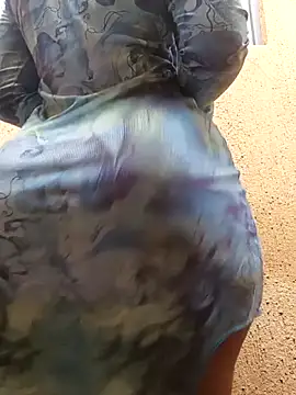 Bootyful me online show from 21, 2, 2026