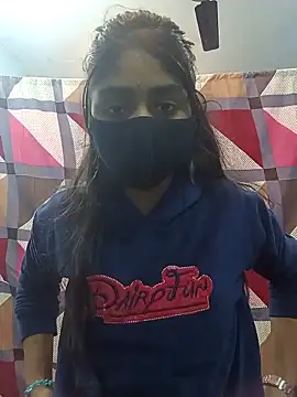 HotxMuskan online show from 4, 2, 2026