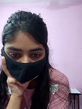 HotxMuskan online show from 1, 3, 2026