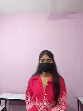 HotxMuskan online show from 6, 3, 2026