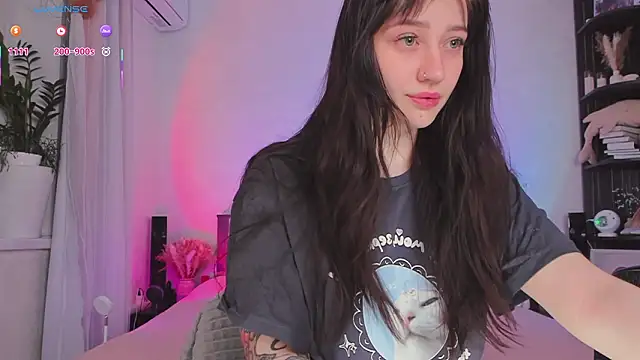 softnoire online show from 28, 3, 2026