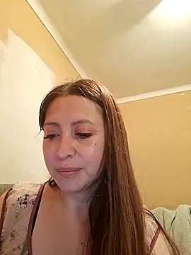 Snapshot of Gisana86 chatting on 15, 2, 2026 Gisana86 online show from 15, 2, 2026