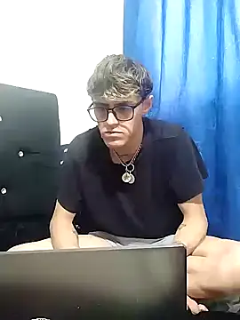 xlxAnder online show from 16, 1, 2026