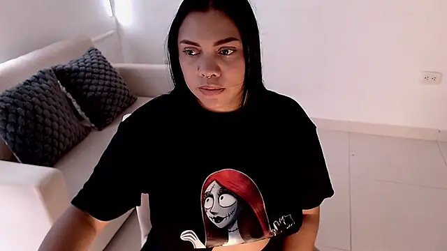 Snapshot of isabelateran chatting on 22, 5, 2026 isabelateran online show from 22, 5, 2026