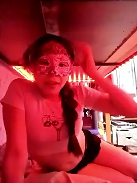 Sexyhanna14 online show from 10, 1, 2026