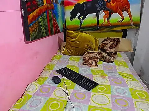 chocolate exotico30 online show from 25, 2, 2026