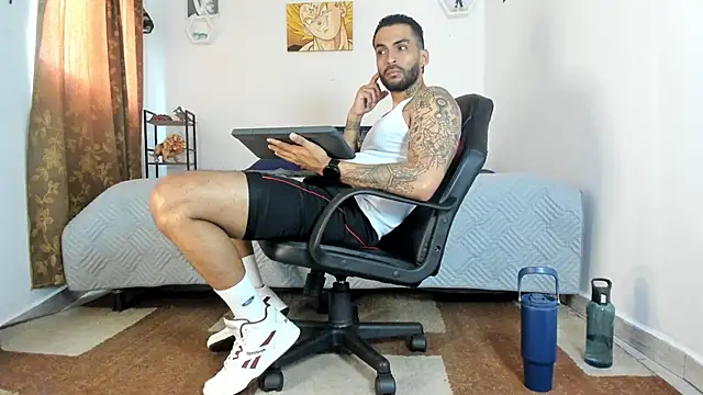 Yafir-Jafet online show from 15, 1, 2026