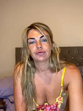 Scarlett the girlnextdoor online show from 30, 6, 2026