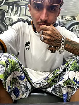 SweetCumshot online show from 15, 1, 2026