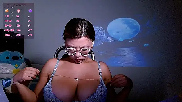 Princess Venus online show from 1, 2, 2026