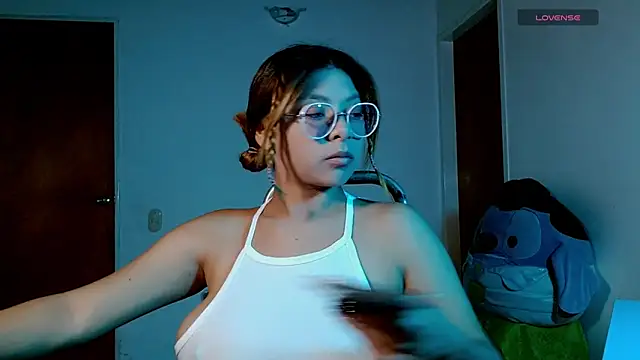 Princess Venus online show from 24, 4, 2026