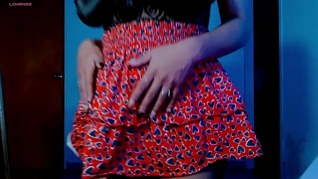 Princess Venus online show from 25, 4, 2026