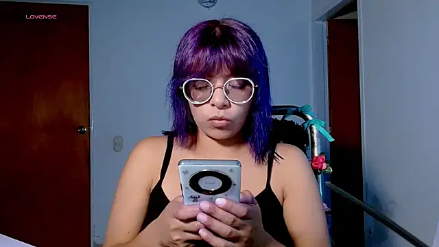 Snapshot of Princess_Venus chatting on 19, 5, 2026 Princess Venus online show from 19, 5, 2026