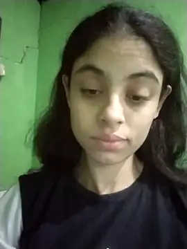 Danihpimentinha online show from 18, 1, 2026