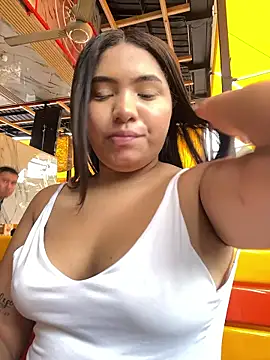 Mishell Sharman  online show from 16, 1, 2026